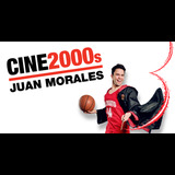 Cine 2000s Del Sabado 23 Agosto al Domingo 12 Octubre 2025