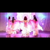 Clases de Danza Oriental estilo Tribal Fusión Del Miercoles 3 Septiembre al Miercoles 24 Junio 2026 Clases de Danza Oriental estilo Tribal Fusión Del Miercoles 3 Septiembre al Miercoles 24 Junio 2026