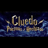 Cluedo Pócimas y Hechizos: Alguien ha robado la piedra Alcorien Del Domingo 26 Mayo al Domingo 30 Junio 2024