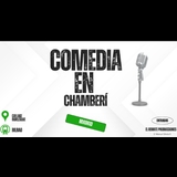 Comedia en Chamberí Sabado 19 Julio 2025