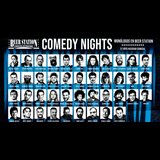 Comedy Nights, monólogos en Beer Station Del Viernes 18 Julio al Sabado 30 Agosto 2025