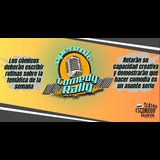 Comedy Rally Sabado 12 Julio 2025