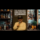 Con efectos secundarios Del Sabado 6 Septiembre al Sabado 27 Septiembre 2025