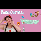 Coria Castillo con Nací princesa porque zorras sobraban Sabado 11 Mayo 2024