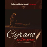 Cyrano de Bergerac en Madrid Domingo 19 Mayo 2024