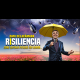 Dani Delacámara - Risiliencia Del Domingo 26 Mayo al Domingo 23 Junio 2024