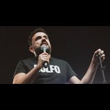 Daño - El tercer monólogo de Diego Daño (Golfo Sol) Sabado 12 Julio 2025