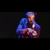 David Vega-No Solo Es Magia Del Martes 22 Julio al Miercoles 13 Agosto 2025
