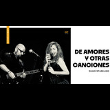 De amores y otras canciones Jueves 21 Agosto 2025
