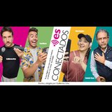 Desconectados Del Jueves 4 Septiembre al Viernes 26 Septiembre 2025