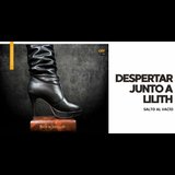 Despertar Junto a Lilith en Madrid Domingo 7 Septiembre 2025