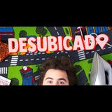 Desubicado - Sancho Sánchez Sabado 19 Julio 2025