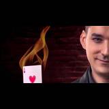 Diabluras con David ASecAS, show de magia Del Viernes 18 Julio al Domingo 3 Agosto 2025