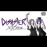 Disaster Sisters Viernes 14 Junio 2024