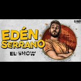 Edén Serrano - El Show (El Golfo Príncipe de Vergara) Sabado 19 Julio 2025