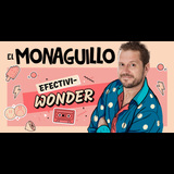 Efectiviwonder - El monaguillo, en Madrid Domingo 2 Junio 2024