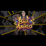 El Baúl del Abuelo Del Domingo 13 Julio al Domingo 27 Julio 2025