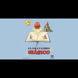 El Gran Libro Mágico Del Domingo 13 Julio al Domingo 27 Julio 2025