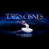 El Lago de los Cisnes - Ballet Laura Alonso en Madrid Del Martes 2 Julio al Domingo 4 Agosto 2024