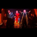 ¡El mejor tablao flamenco! ¡Espectáculo en el Tablao la Carmela! Del Viernes 23 Febrero al Domingo 30 Junio 2024