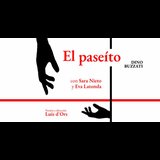 El Paseíto Del Domingo 7 Septiembre al Domingo 28 Septiembre 2025