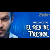 El Rey de trébol - Magia de cerca (Madrid) Del Sabado 3 Junio al Domingo 30 Julio 2023