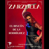 El Rincón de la Rodriguez en Madrid Jueves 18 Abril 2024