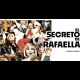 El Secreto de Raffaella Del Viernes 1 Agosto al Viernes 15 Agosto 2025