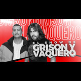 El show de Grison y Vaquero Domingo 9 Junio 2024