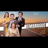 Embrague Del Domingo 13 Julio al Domingo 31 Agosto 2025