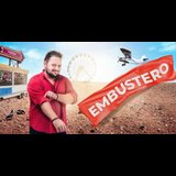 Embustero: un show de Juan Moreno Del Sabado 1 Junio al Sabado 29 Junio 2024