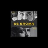 Es Broma, un show de comedia inapropiada Domingo 12 Mayo 2024
