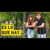 ¡Es lo que hay! un show de Carlos Suárez e Iria Parada Sabado 18 Mayo 2024