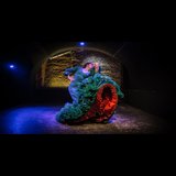 Espectáculo Flamenco en La Cueva de Lola Del Sabado 1 Junio al Lunes 30 Diciembre 2024