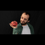 Felipe Mateos - Pues no estoy tan mal (El Golfo Príncipe de Vergara) Viernes 25 Julio 2025