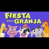 Fiesta en la Granja Del Domingo 31 Agosto al Domingo 26 Octubre 2025