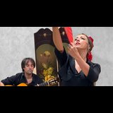 Flamenco Suspiritos: Canto, Baile, Toque & Gastronomía Castiza Del Jueves 6 Junio al Jueves 27 Junio 2024