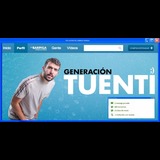 Generación Tuenti - Himar Armas Viernes 12 Septiembre 2025 Generación Tuenti - Himar Armas Viernes 12 Septiembre 2025