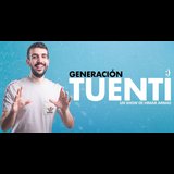Generación Tuenti - Himar Armas en Madrid Del Sabado 27 Abril al Sabado 27 Julio 2024