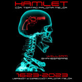 Hamlet en Madrid Domingo 26 Mayo 2024