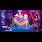 Hansel y Gretel, la batalla final Domingo 5 Octubre 2025