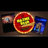 Hazme Reir Del Viernes 11 Julio al Jueves 31 Julio 2025