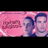Heterobásicos Viernes 5 Septiembre 2025
