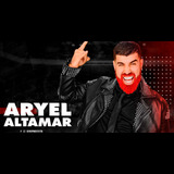 Hipnosis de Comedia, Aryel Altamar Del Sabado 2 Agosto al Sabado 27 Septiembre 2025