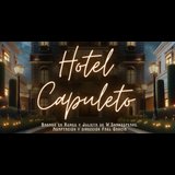 Hotel Capuleto Domingo 16 y Domingo 23 Junio 2024