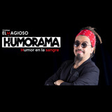 Humorama - en La Latina Sabado 11 Mayo 2024