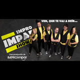 Impro Impar Show Del Jueves 17 Julio al Jueves 31 Julio 2025