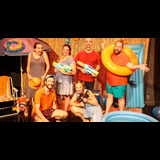 Impro Summer Del Viernes 11 Julio al Viernes 25 Julio 2025