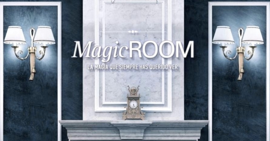 Obra de Teatro/Magia de Inés la Maga en Petit Palace Santa Barbara, Madrid (Centro) del sabado 7 octubre al domingo 7 enero 2024. NocheMAD
