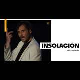 Insolación Del Miercoles 27 Agosto al Miercoles 24 Septiembre 2025